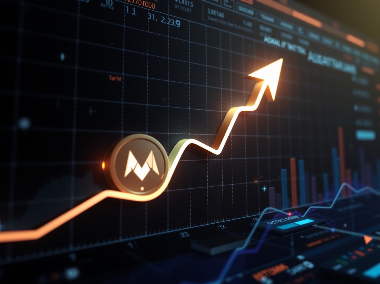 Financial Forecasting for Crypto Investors
